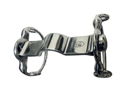 Flat Reclining Gag bit