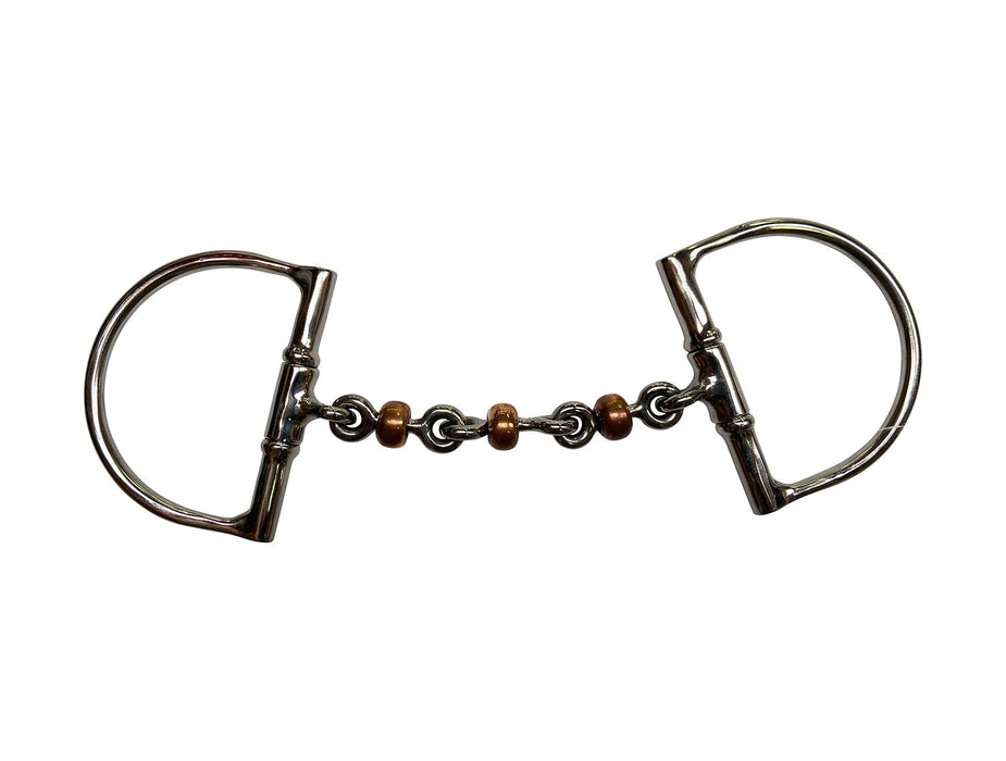 Waterford D-ring bit