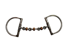 Waterford D-ring bit