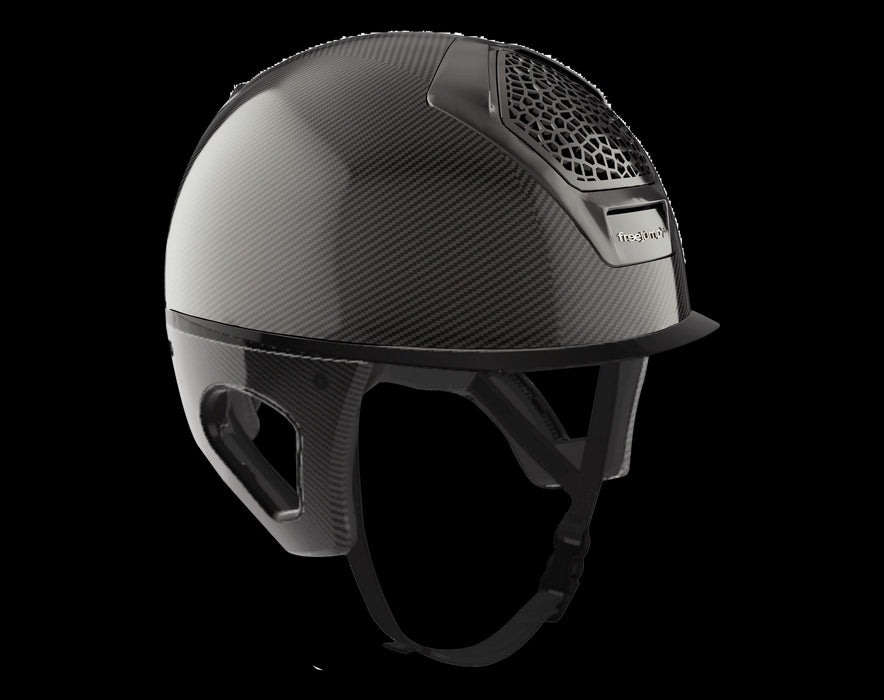 Voronoï Carbon XC