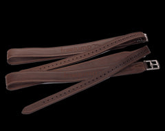 Classic Wide Stirrup Leathers