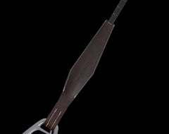 4x6 Stirrup Leathers