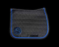 Freejump saddle pad