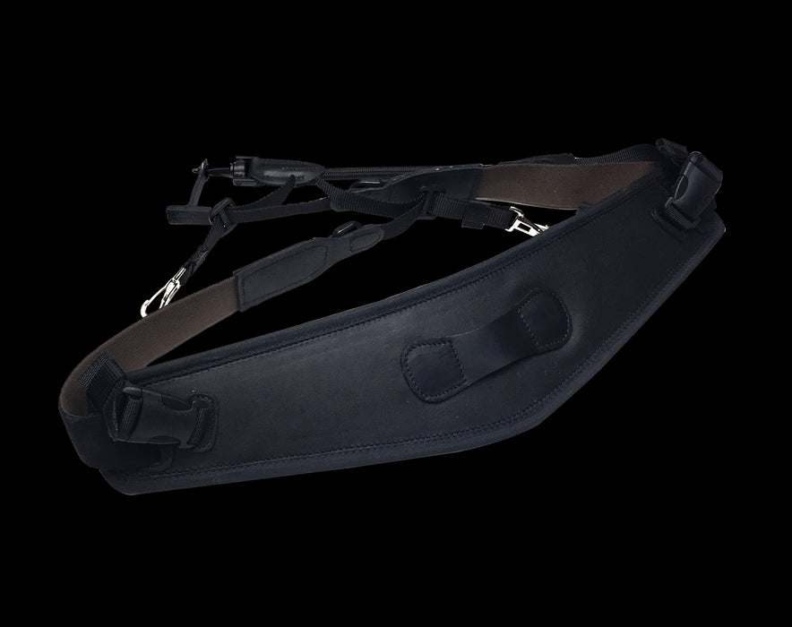 Freejump collar