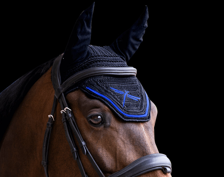 Horse bonnet