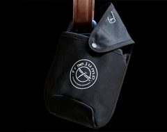 Stirrup pocket