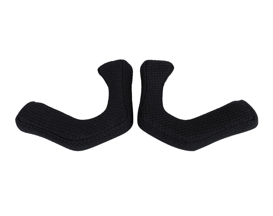Voronoï ear foams
