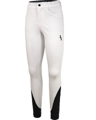 Boy's 25 Series: White
