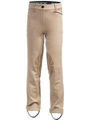 Children's 10 Series: Beige