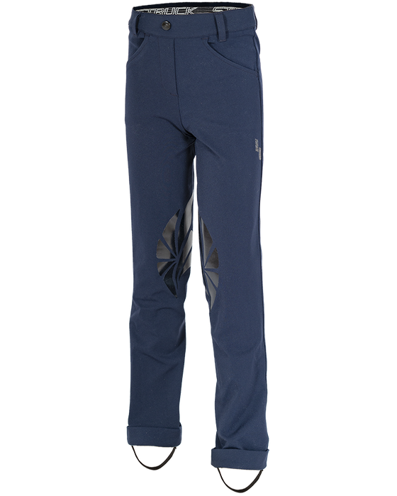 Children's 10 Series: Navy