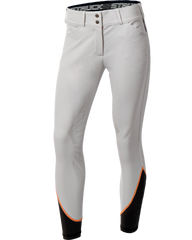 Women's 50 Series: Smoke
