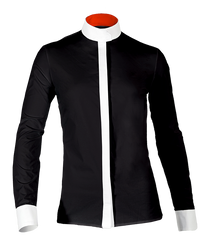 Women's Series 1 LS: Black