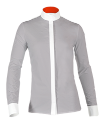 Women's Series 1 LS: Grey