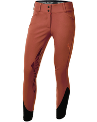 Women's 50 Series: Rust