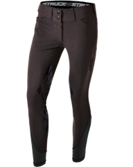 Women's 55 Series: Black