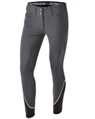 Women's 55 Series: Steel