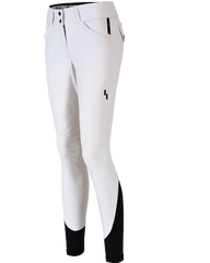 Women's 55 Series: White 2.0