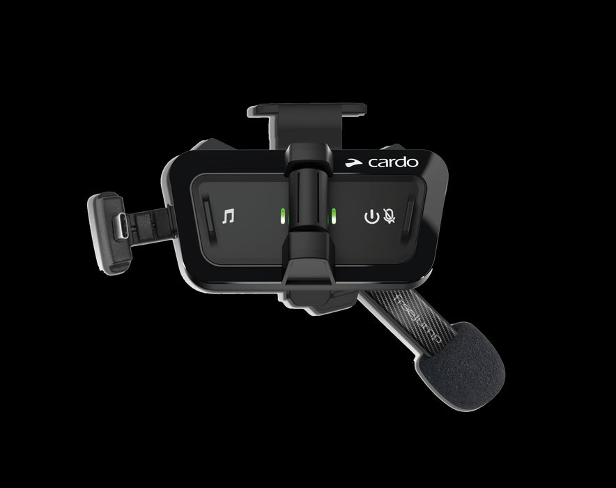 Freejump Intercom All User Kit powered by Cardo