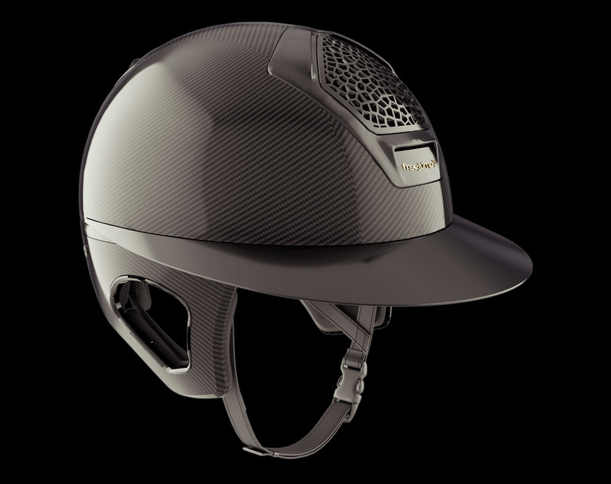 Voronoï Carbon custom