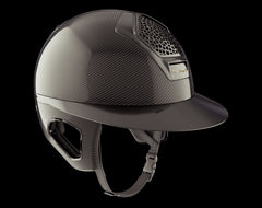 Voronoï Carbon custom