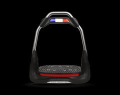 Stirrups Soft Up Pro Plus BLK/BLK