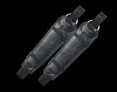 Pro Grip Stirrup Leathers