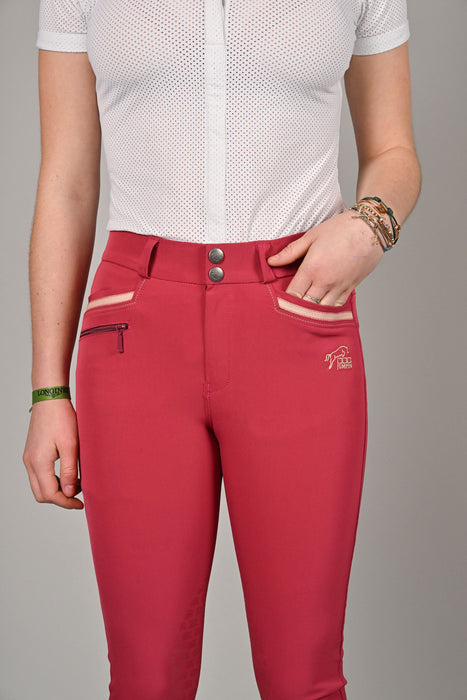 Junior Girl Luna Breeches
