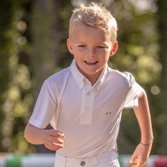 Gaston Competition Polo Shirt