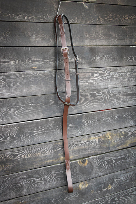 Running Martingale