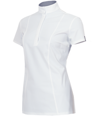 Women's Series 1 SS: White