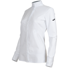 Women's Series 1 LS: White