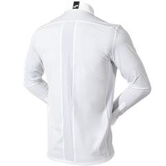 Men's Series 1 LS: White