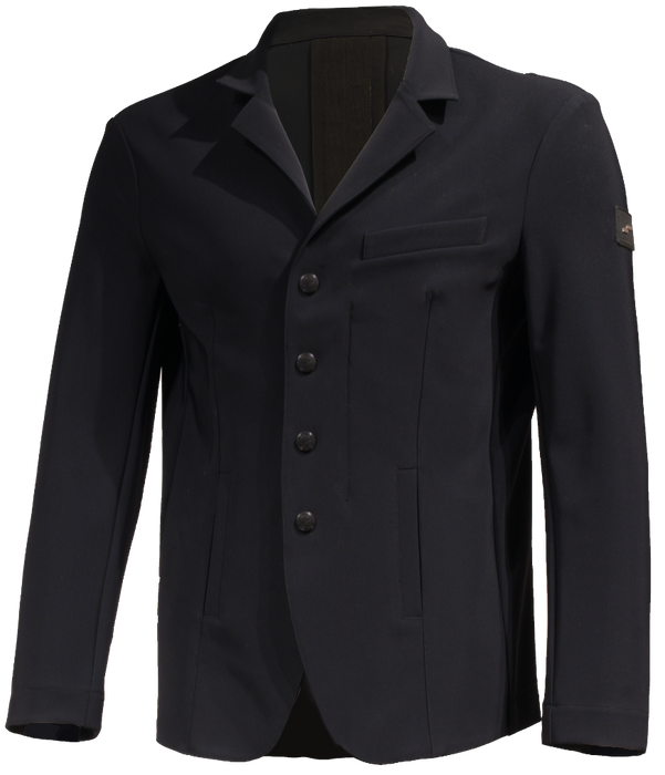 Men's MJX Show Jacket: Black