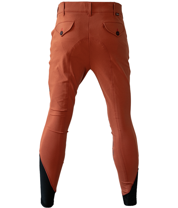 Men's 50 Series: Rust