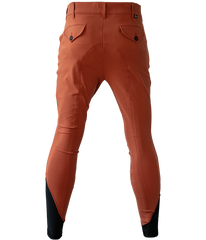 Men's 50 Series: Rust