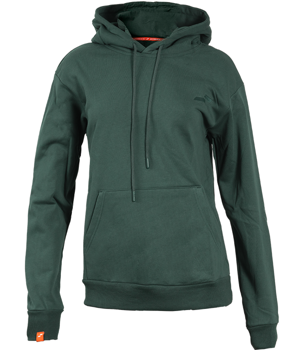 Emboss Hoodies: Boreal