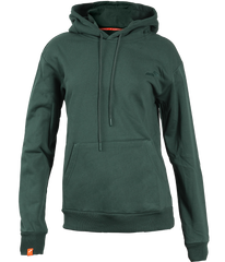 Emboss Hoodies: Boreal