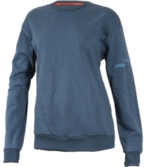Emboss Crewneck: Galaxy