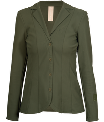 Women's Tonal Shacket: Envy