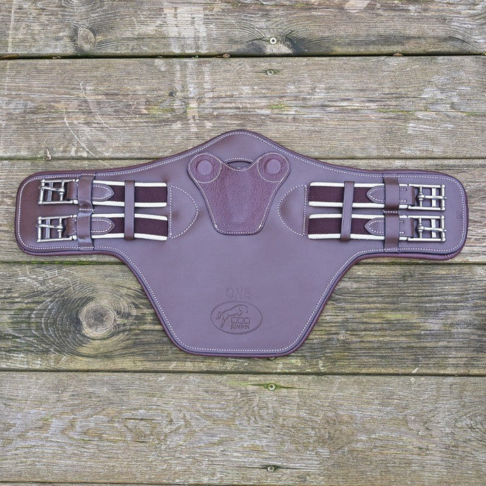 SAFETY Short Elastic Stud Girth - One Collection