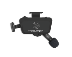 Freejump Mic powered by Cardo