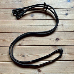 Hunter Reins - One Collection