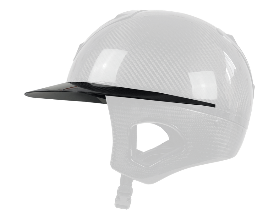 Voronoï visor