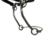 Long Peals Hackamore