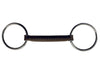 Loose ring Round Leather bit