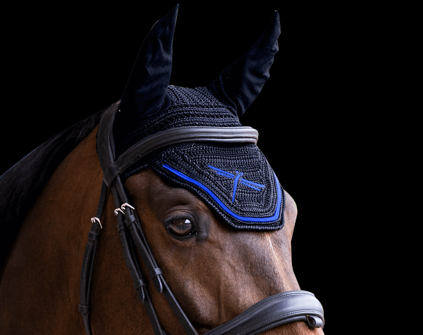 Freejump - Bridle Accessories