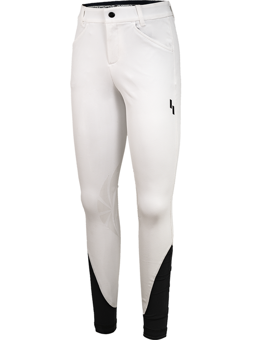 Boy's 25 Series: White
