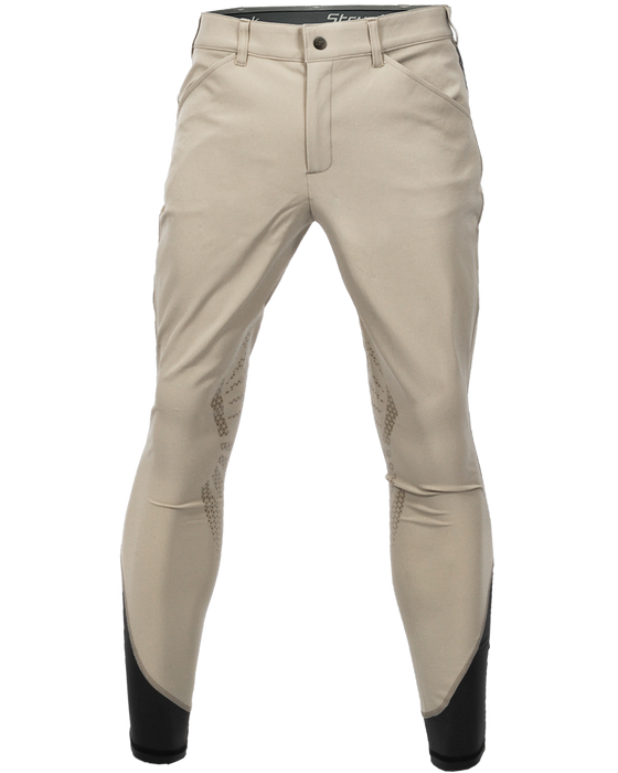 Men's 50 Series: Beige
