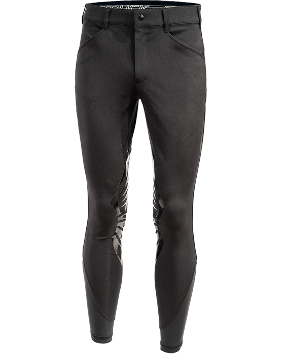 Men's 50 Series: Black