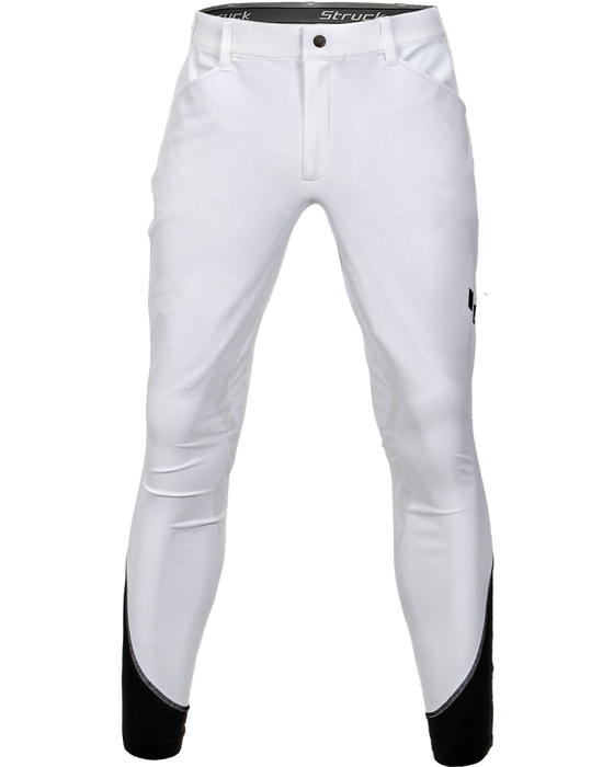 Men's 50 Series: White